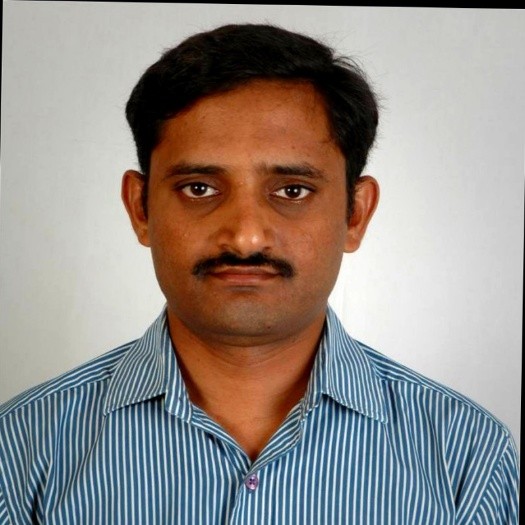 Prof. BV Manoj Kumar